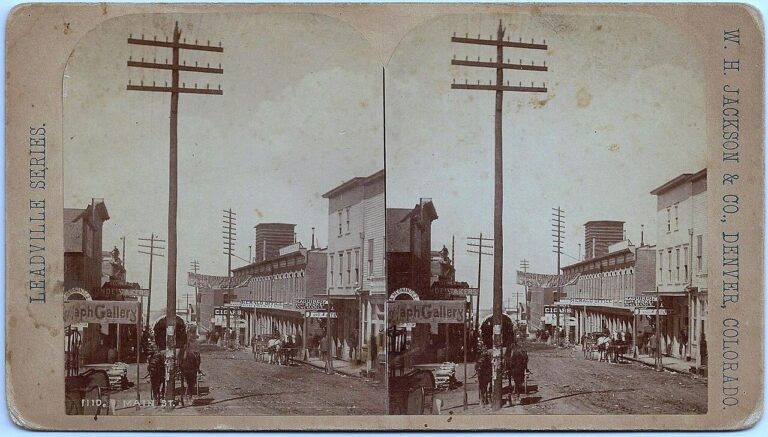 Image ancienne illustrant l’article « Autostéréoscopie lenticulaire »
