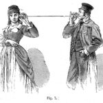 Image ancienne illustrant l’article « Troisième rencontre du groupe « Collection de vues » animée par Jean-Yves Gresse »