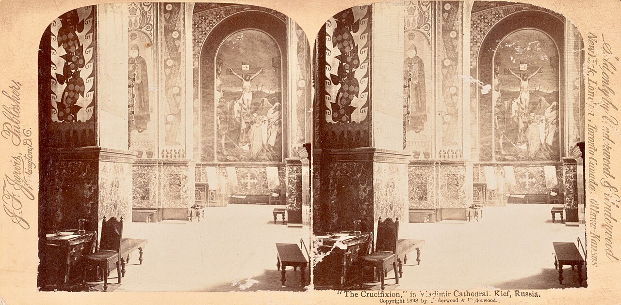 Image ancienne illustrant l’article « 40° Foire photo-ciné-son. La Foire est annulée en raison de l’épidémie »