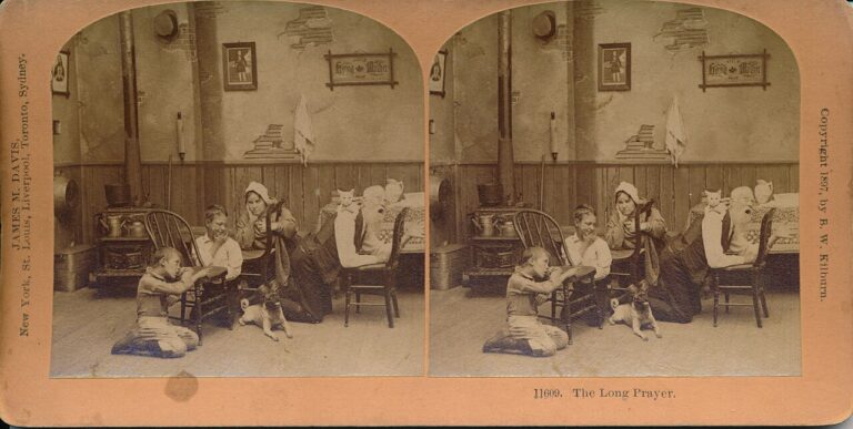 Image ancienne illustrant l’article « Réalité virtuelle et stéréoscopie avec le Pr. Fuchs. Annulée en raison de l’épid »