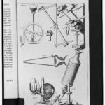 Image ancienne illustrant l’article « Démonstration macro-stéréoscopie à images multiples pour lenticulaire : Reportée »