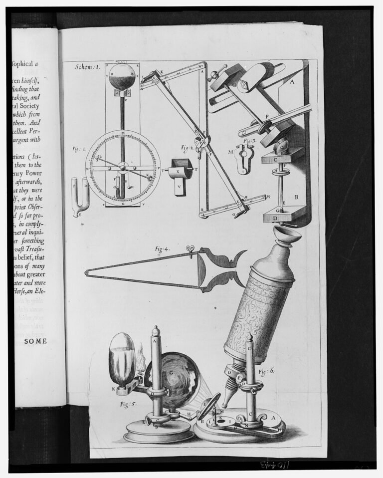 Image ancienne illustrant l’article « Démonstration macro-stéréoscopie à images multiples pour lenticulaire : Reportée »