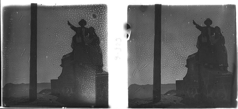 Image ancienne illustrant l’article « Séance technique et pratique, Carte de Profondeur, Gif Animé, etc… »