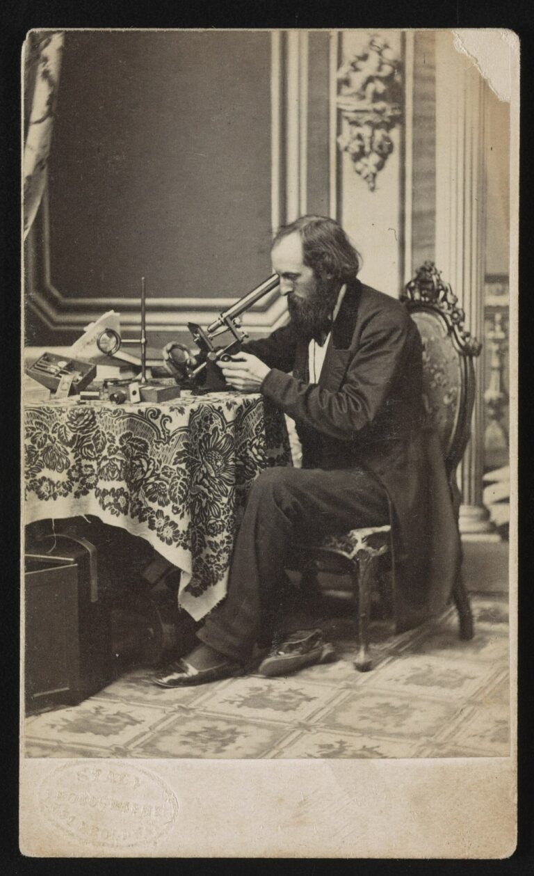 Image ancienne illustrant l’article « Séance technique et pratique, Proxy et Macro 3D »