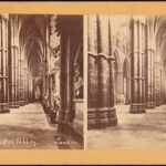 Image ancienne illustrant l’article « Une exposition infernale à Neuchâtel (Suisse) »