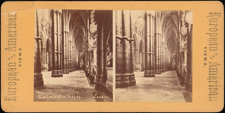 Image ancienne illustrant l’article « Une exposition infernale à Neuchâtel (Suisse) »