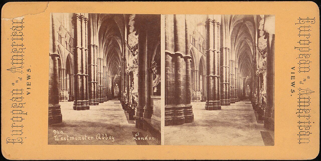 Image ancienne illustrant l’article « Une exposition infernale à Neuchâtel (Suisse) »