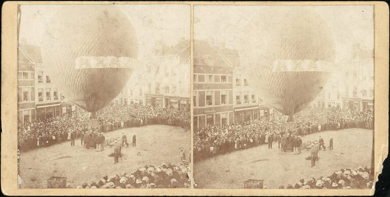 Image ancienne illustrant l’article « Séance technique et pratique, préparation du Florilège »