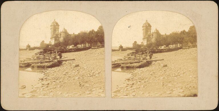 Image ancienne illustrant l’article « Séance technique et pratique, StereoPhoto Maker (SPM) »
