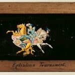 Image ancienne illustrant l’article « Séance mensuelle de projection »
