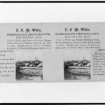 Image ancienne illustrant l’article « Séance technique et pratique, Diapositives »