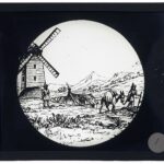 Image ancienne illustrant l’article « Projections 3D virtuelles à domicile »