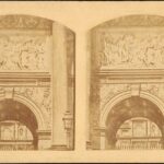 Image ancienne illustrant l’article « Asnières et la photographie en 3D »