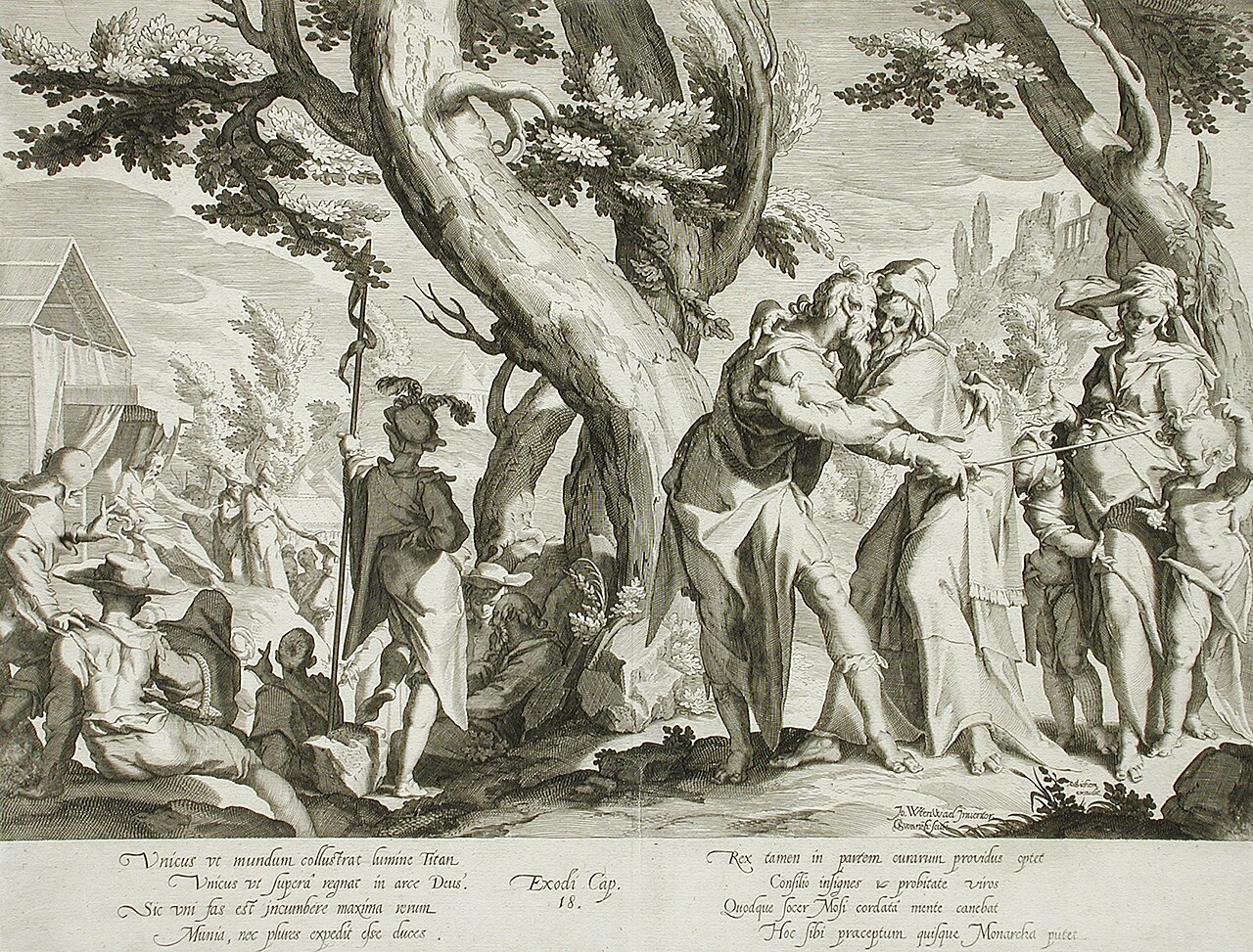 Image ancienne illustrant l’article « Réunion du Groupe Nouvelle-Aquitaine. »