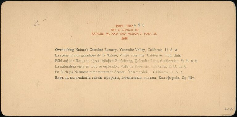 Image ancienne illustrant l’article « 62e Foire Internationale de la Photo »