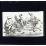 Image ancienne illustrant l’article « Séance de projection mensuelle du groupe Île-de-France à Charenton-le-Pont. »
