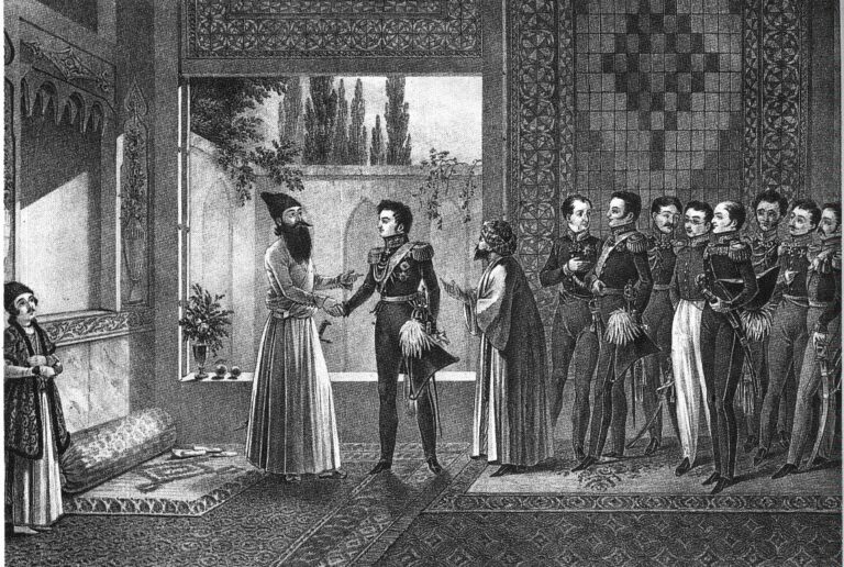 Image ancienne illustrant l’article « Réunion du Groupe Nouvelle-Aquitaine. »