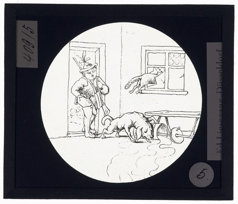 Image ancienne illustrant l’article « Séance de projection mensuelle du groupe Île-de-France à Charenton-le-Pont »