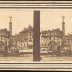 Image ancienne illustrant l’article « À Aulnay-de-Saintonge »