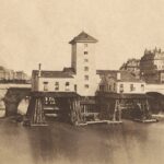 Image ancienne illustrant l’article « À Charenton-le-Pont - Réunion technique à Charenton annulée (Voir article du pré »