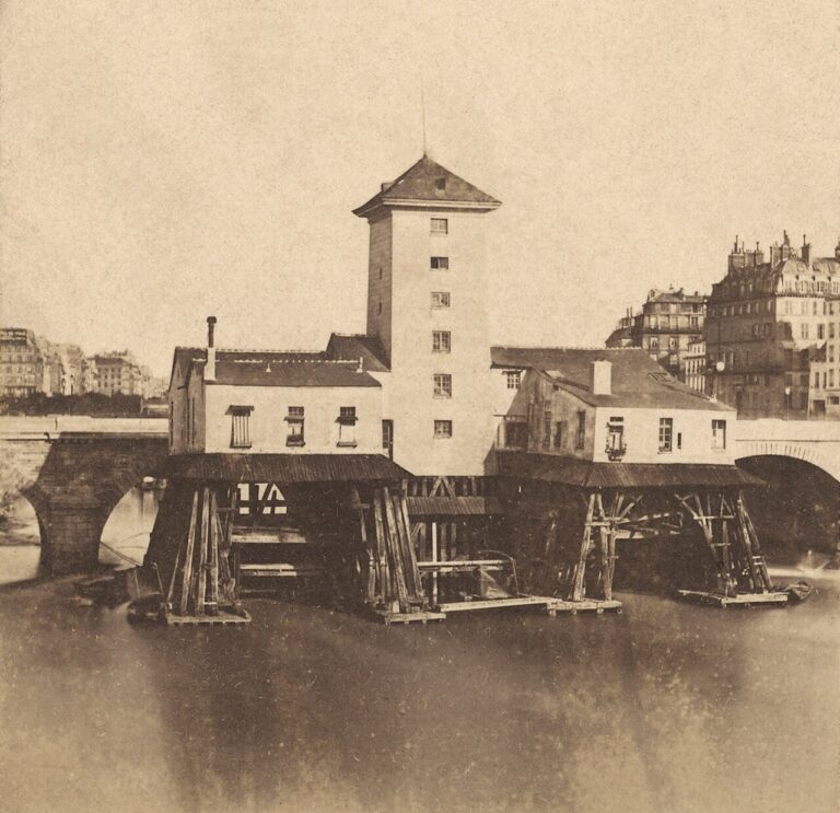 Image ancienne illustrant l’article « À Charenton-le-Pont - Réunion technique à Charenton annulée (Voir article du pré »