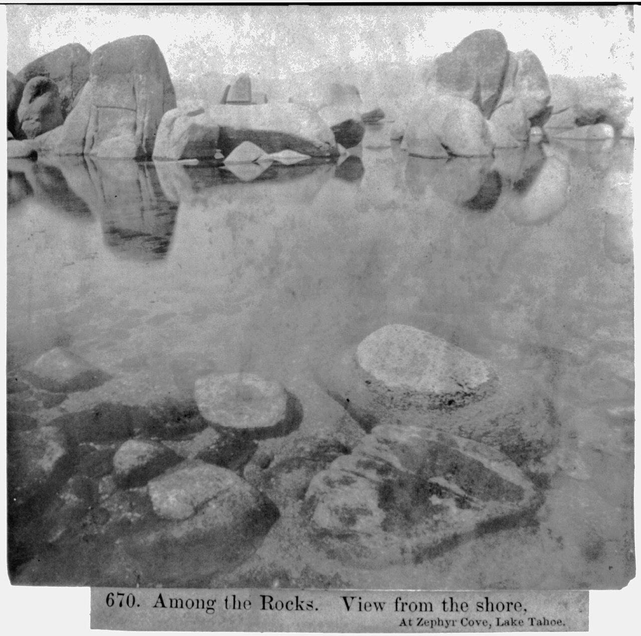 Image ancienne illustrant l’article « Relâche »
