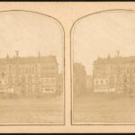 Image ancienne illustrant l’article « À Charenton-le-Pont - Réunion technique »
