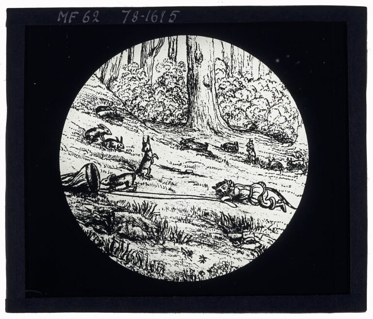 Image ancienne illustrant l’article « En - Séance de projection mensuelle du groupe Île-de-France à Charenton-le-Pont »