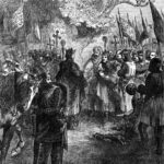 Image ancienne illustrant l’article « Réunion du Groupe Nouvelle-Aquitaine »