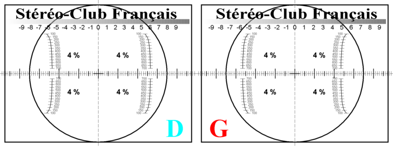 Image illustrant l’article « Mires d’alignement pour la projection numérique polarisée »