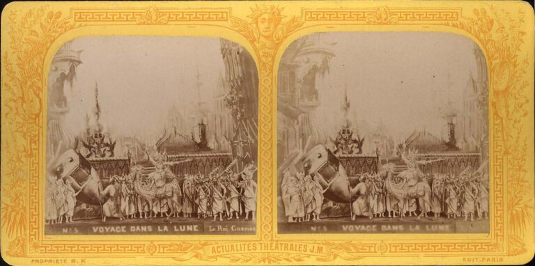 Image illustrant l’article « Formats vidéo et logiciels pour diaporamas 3D »