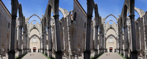 Convento do Carmo