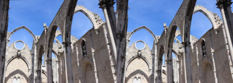 Convento do Carmo