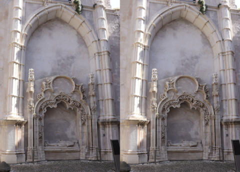 Convento do Carmo