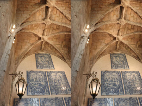 Convento do Carmo