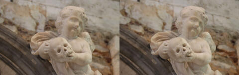 au Museo Arqueologico