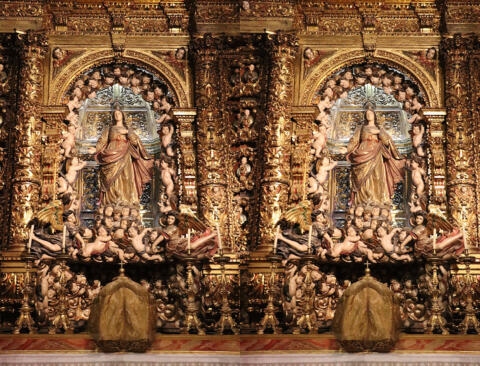 Sao Roque
