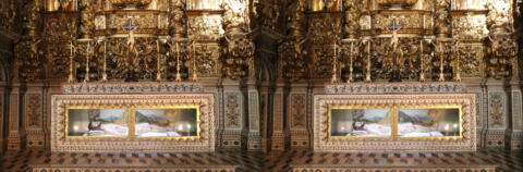 Sao Roque