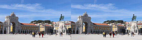 Praça do Comercio