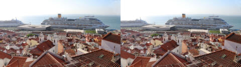 côté Alfama