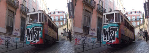 Ascensor = Funiculaire
