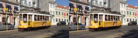Un tram