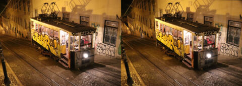 Ascensor (funiculaire)
