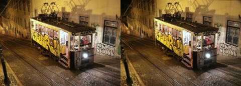 Ascensor (funiculaire)