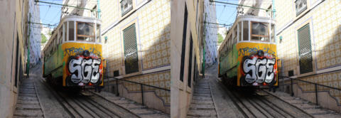 Ascensor (funiculaire)