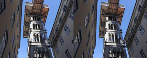 Elevator de Santa Justa