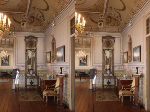 Musée des arts décoratifs