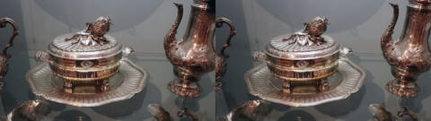 Musée des arts décoratifs