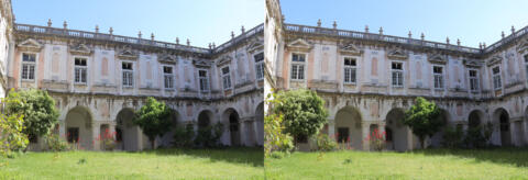 Mosteiro de São Vicente de Fora
