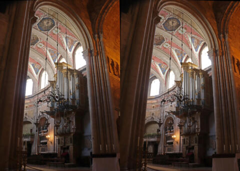 église ?